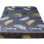 Delux Quilted