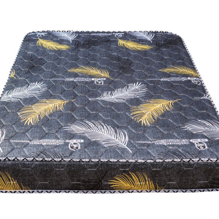 Delux Quilted
