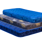 Delux Quilted
