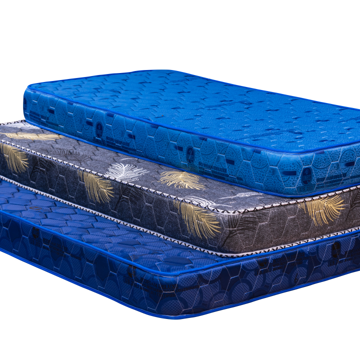 Delux Quilted