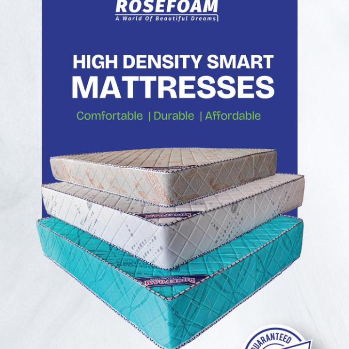 High density smart