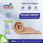 Latex Topper