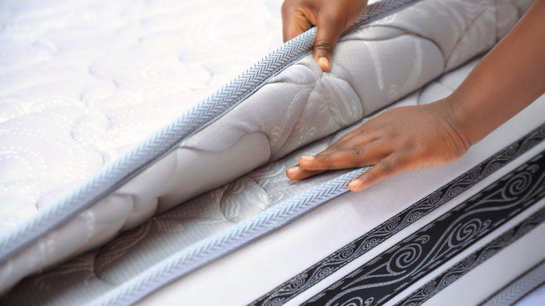 Quality meets Comfort