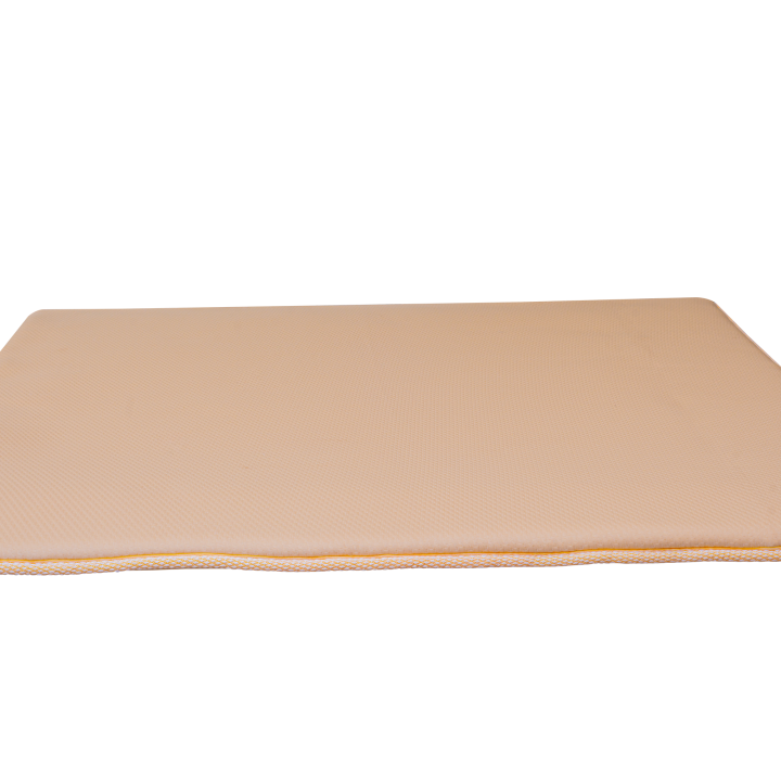 Latex Topper