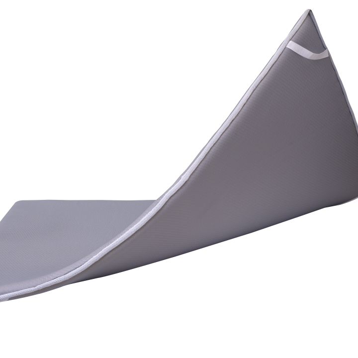 Memory Foam topper